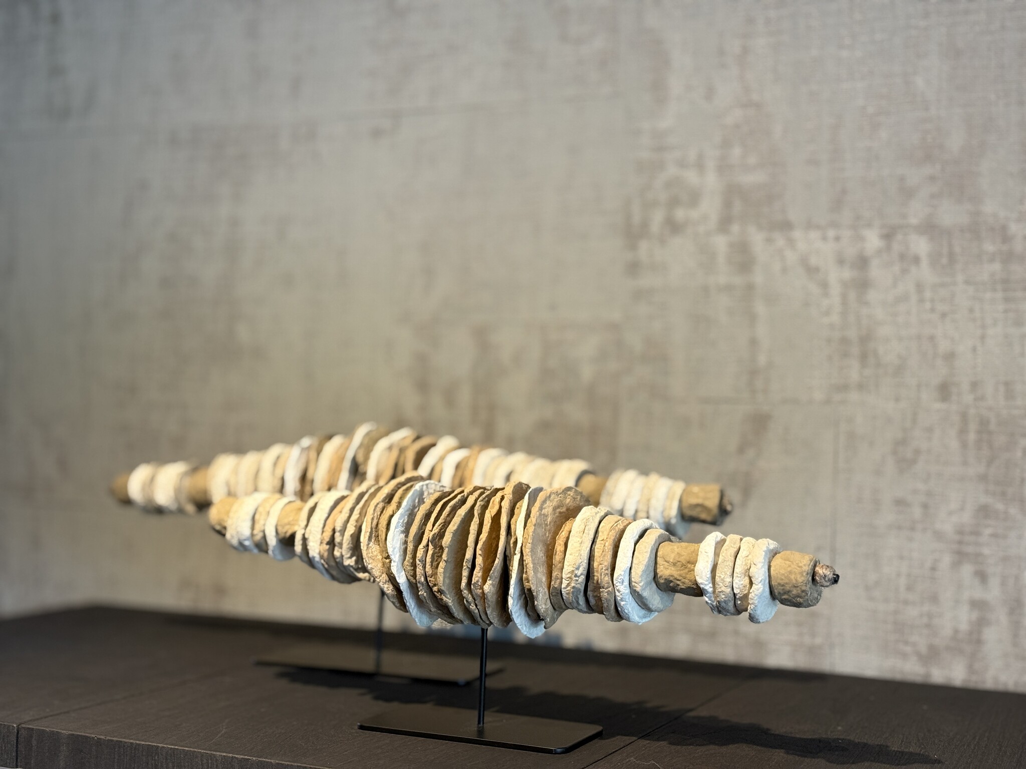 De appelgaard Schelpen standaard klein