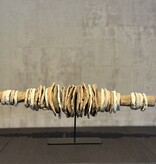 De appelgaard Schelpen standaard klein