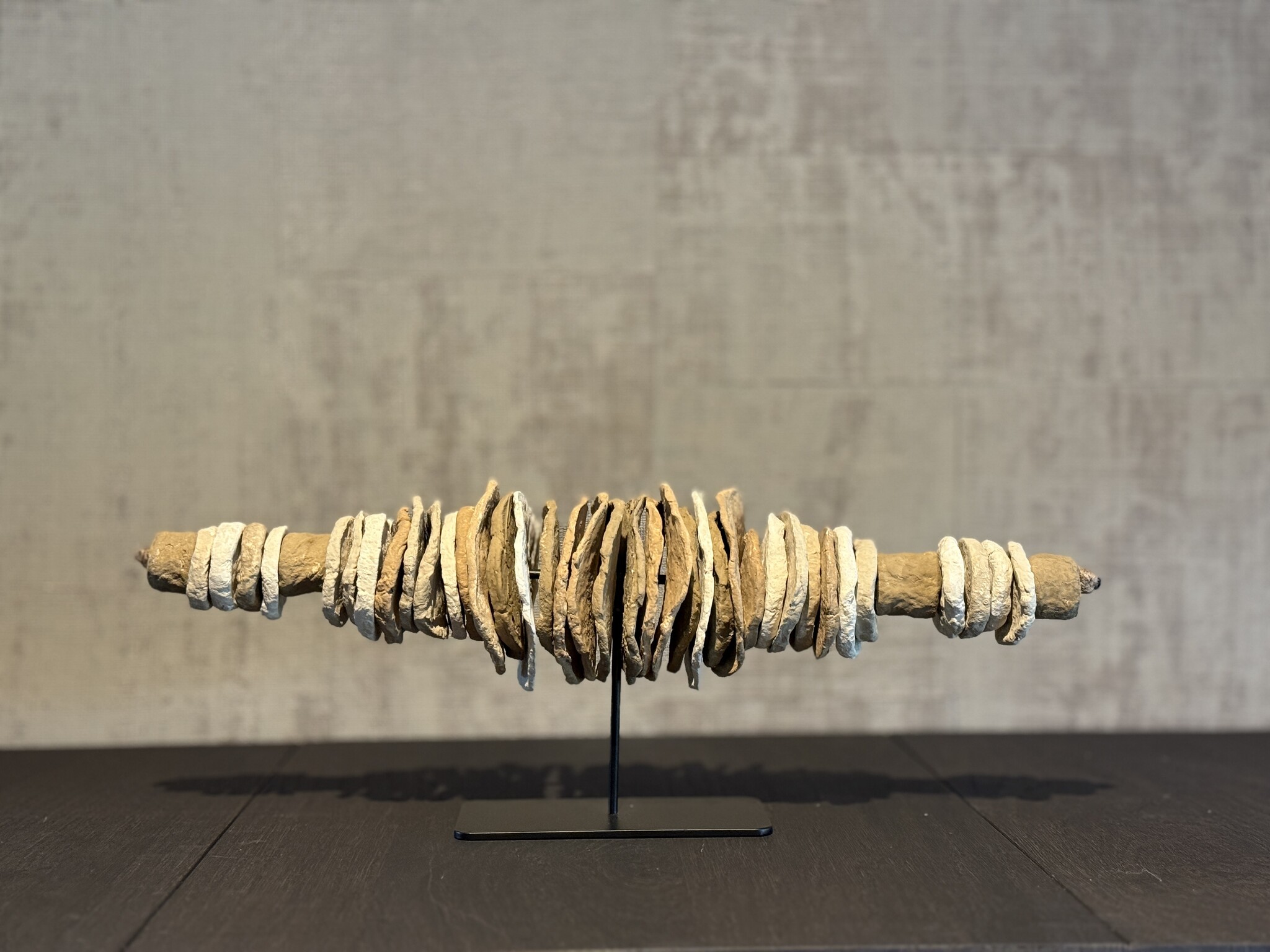 De appelgaard Schelpen standaard klein