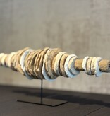 De appelgaard Schelpen standaard klein