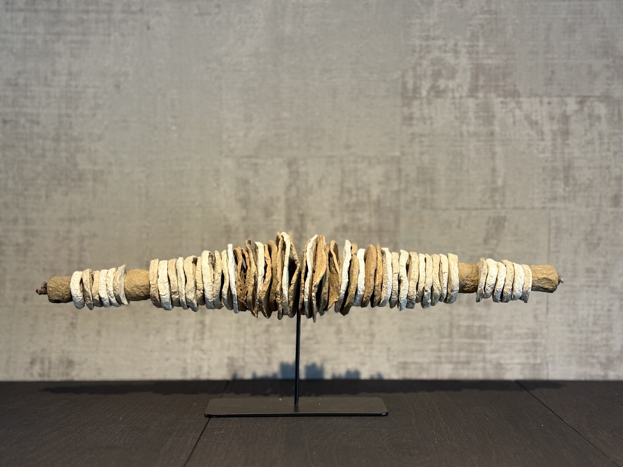 De appelgaard Schelpen standaard groot