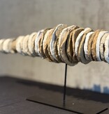 De appelgaard Schelpen standaard groot