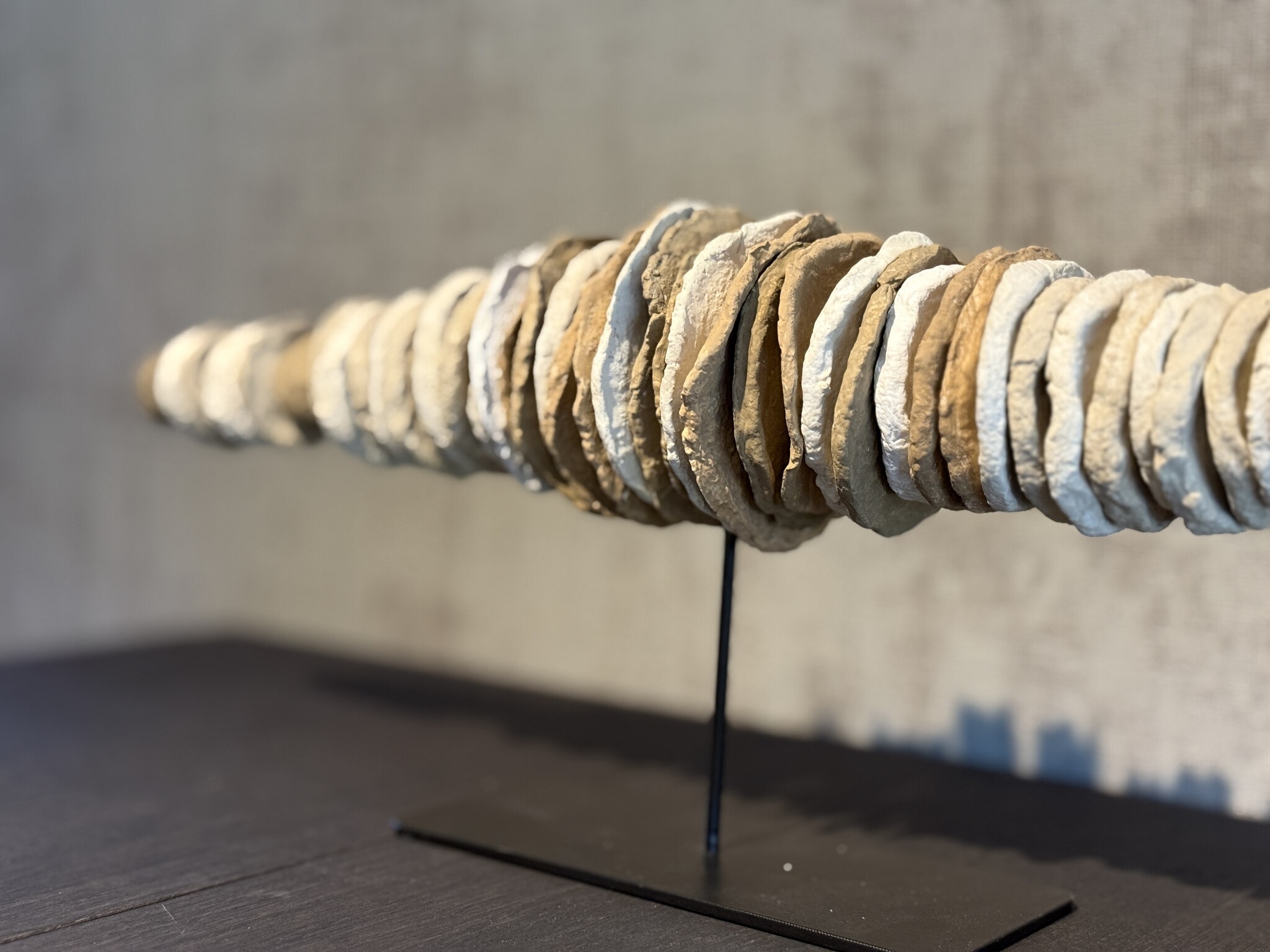 De appelgaard Schelpen standaard groot