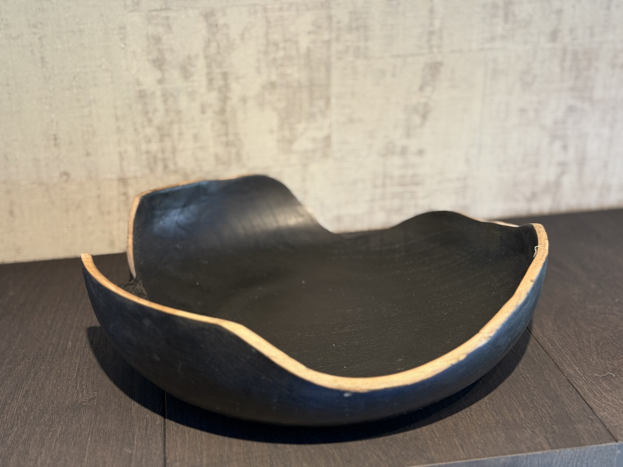 De appelgaard organische schaal