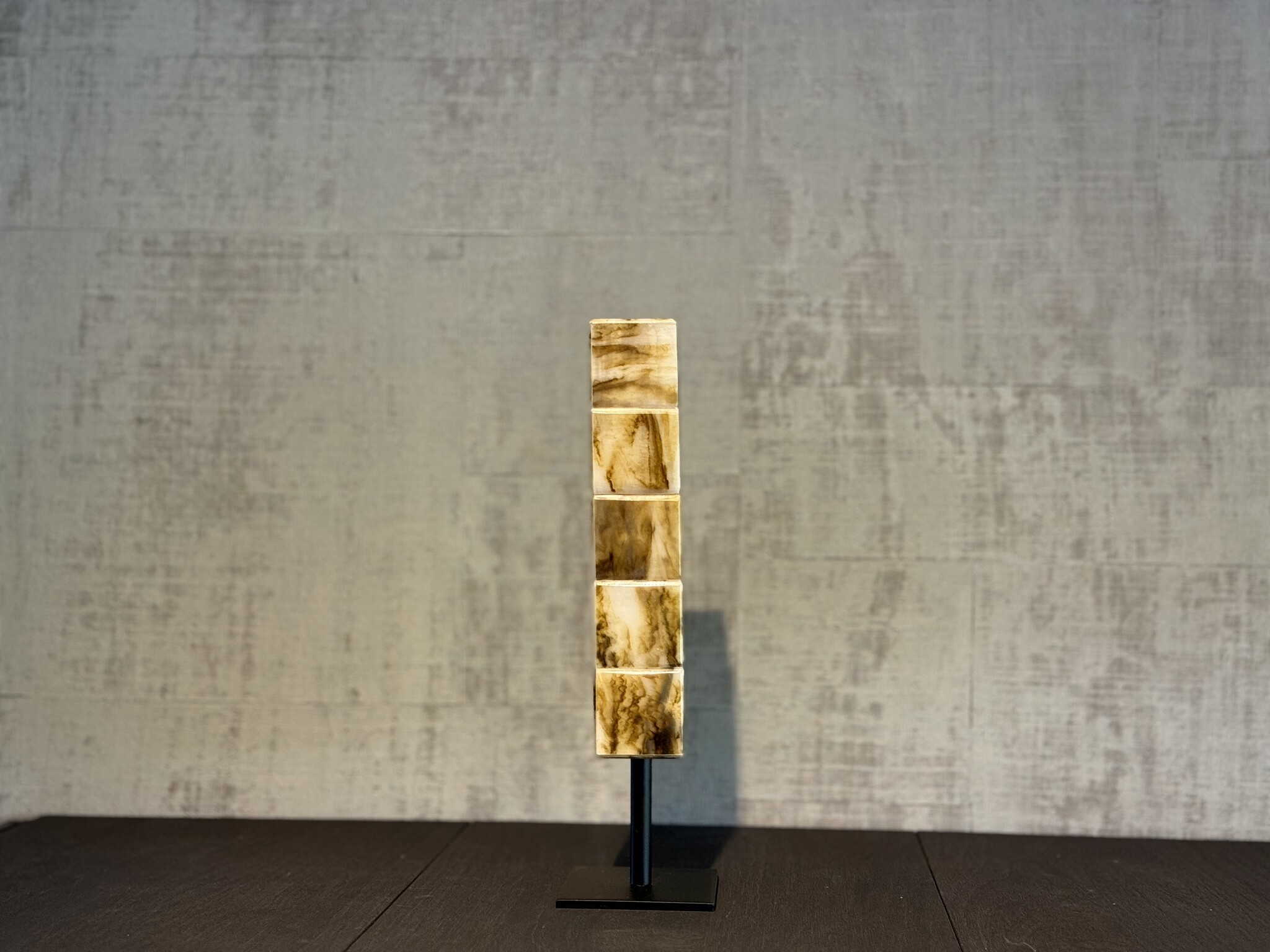 De appelgaard onyx standaard