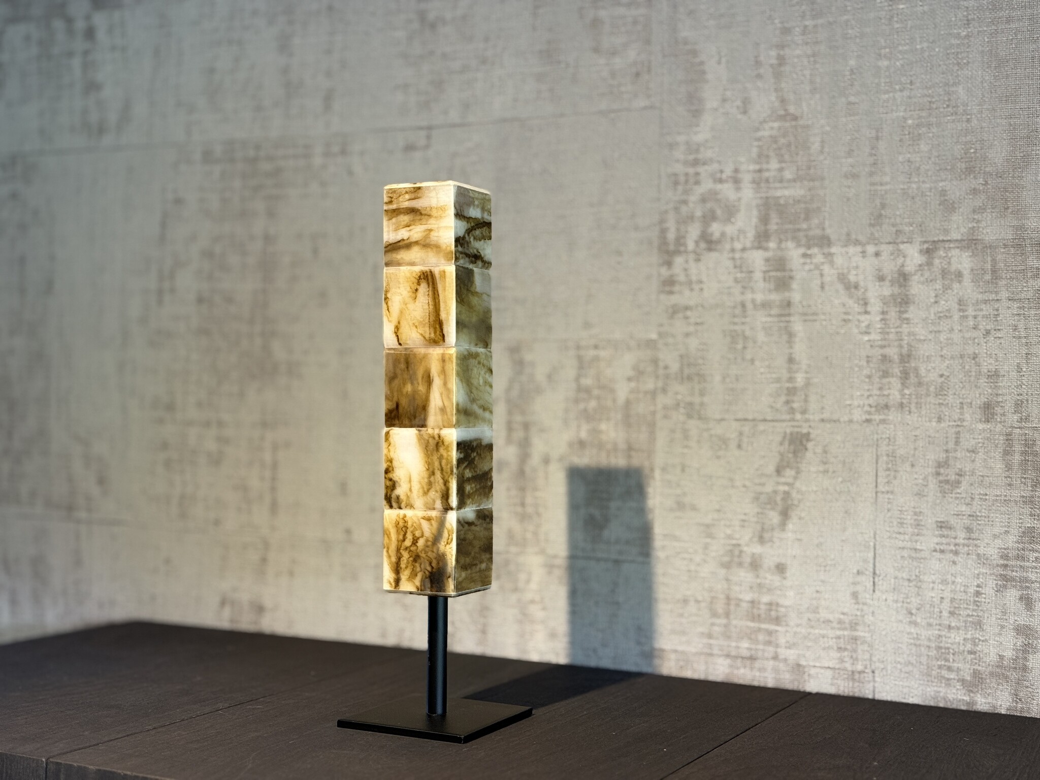 De appelgaard onyx standaard