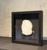 De appelgaard lijst met kristal wit