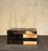 De appelgaard opbergdoos onyx