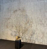 De appelgaard koraal tak goud