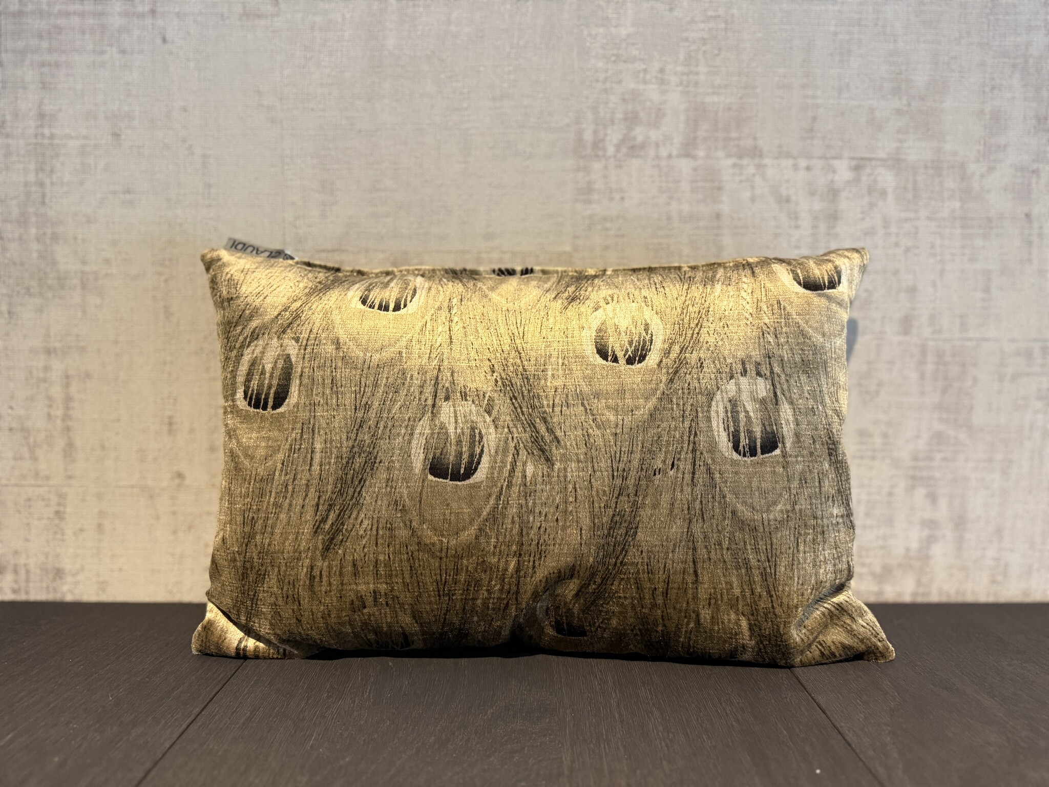 Claudi sierkussen Cosimo