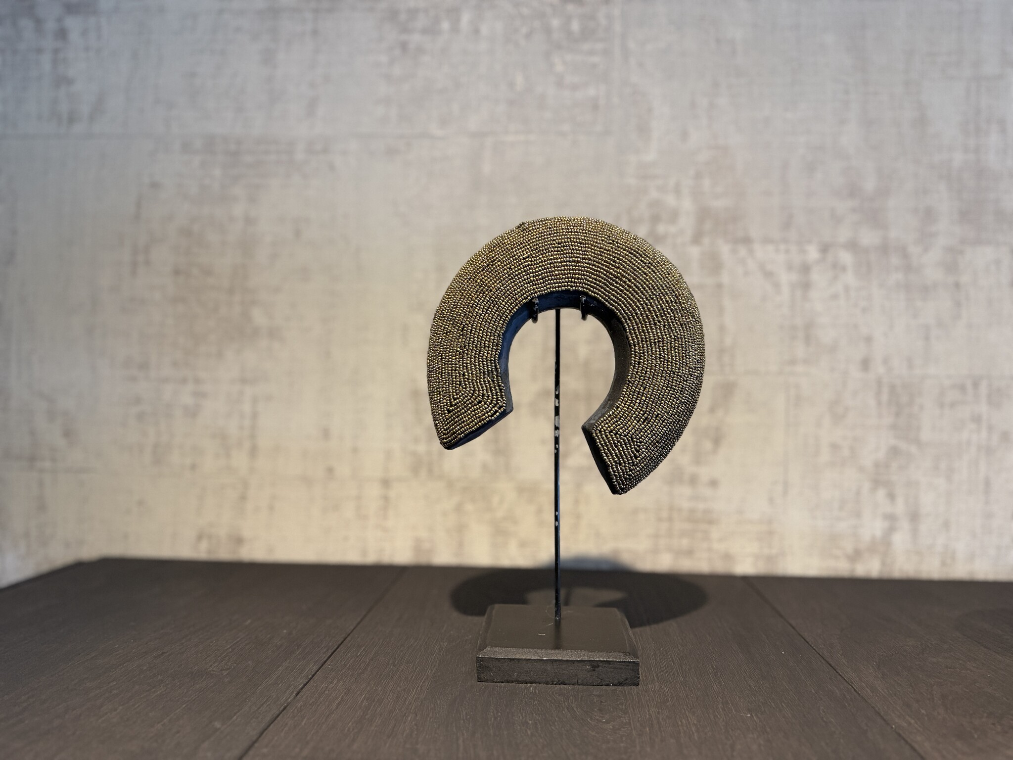 De appelgaard kralen ring open