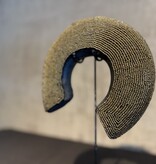 De appelgaard kralen ring open