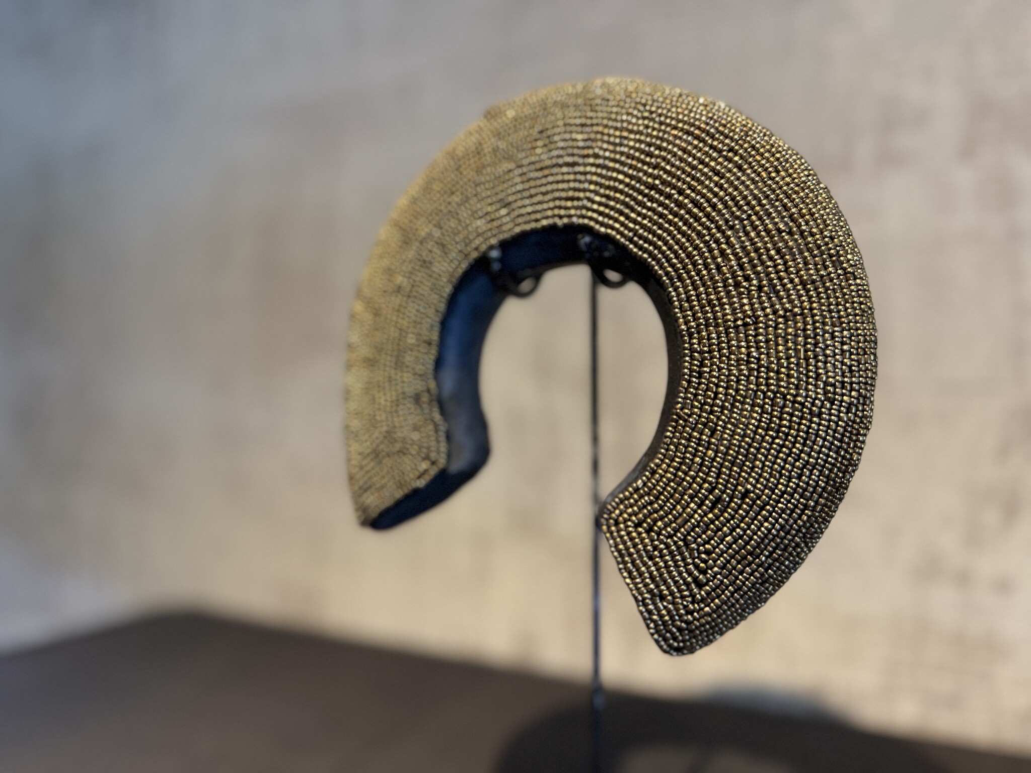 De appelgaard kralen ring open