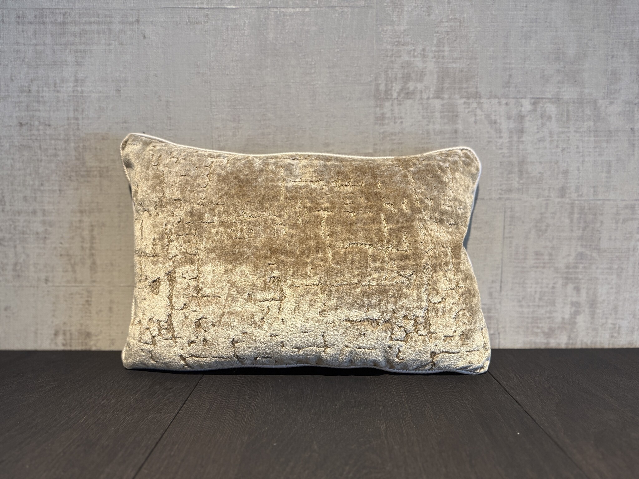 De appelgaard sierkussen Cecce