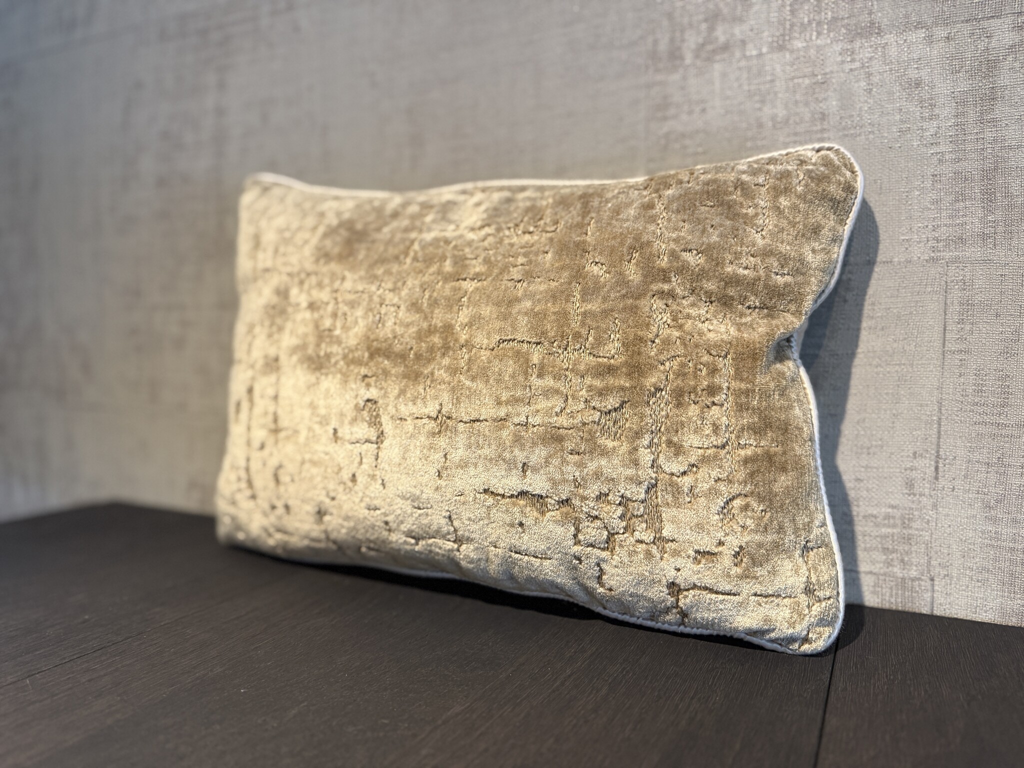 De appelgaard sierkussen Cecce