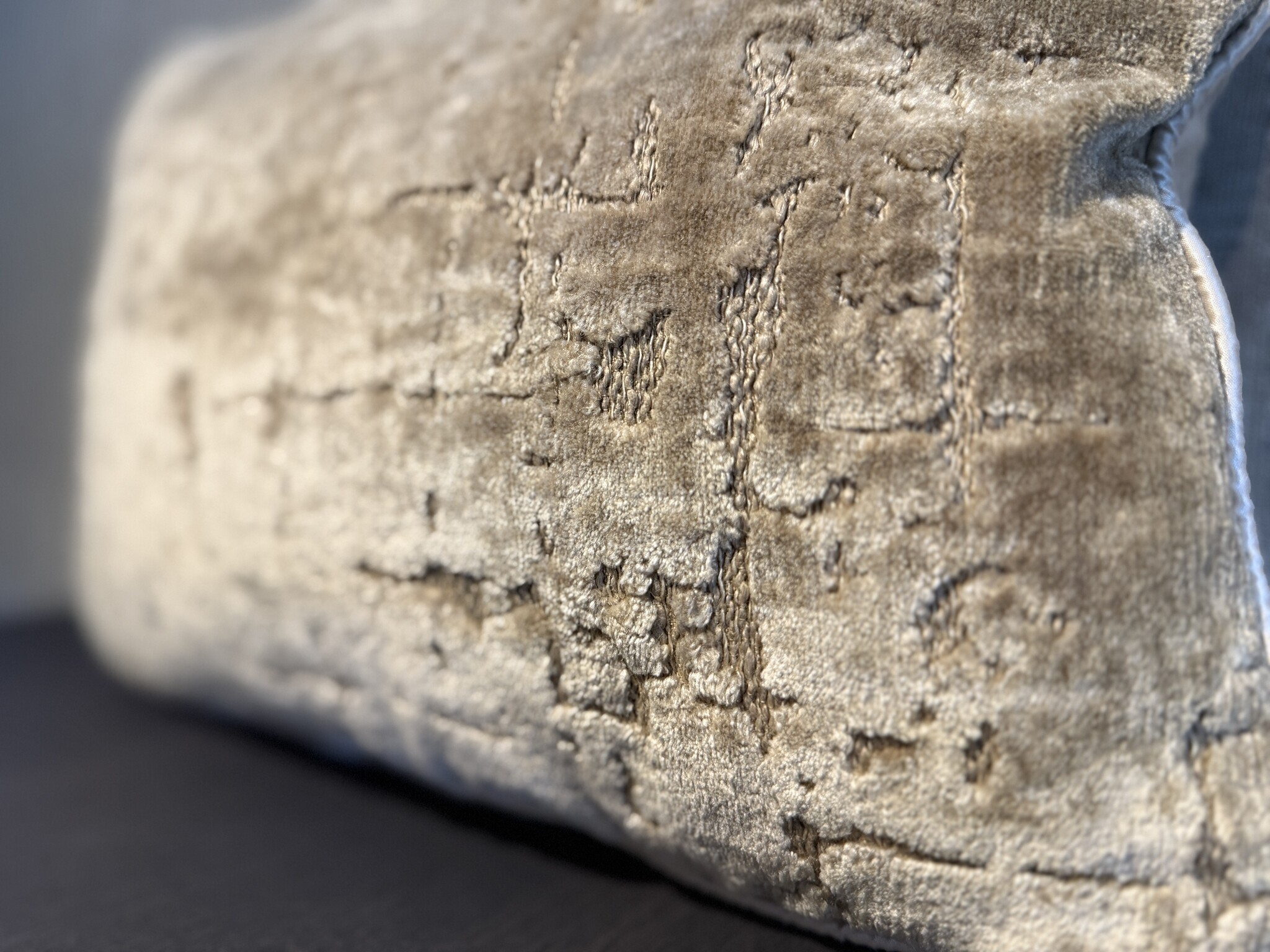 De appelgaard sierkussen Cecce