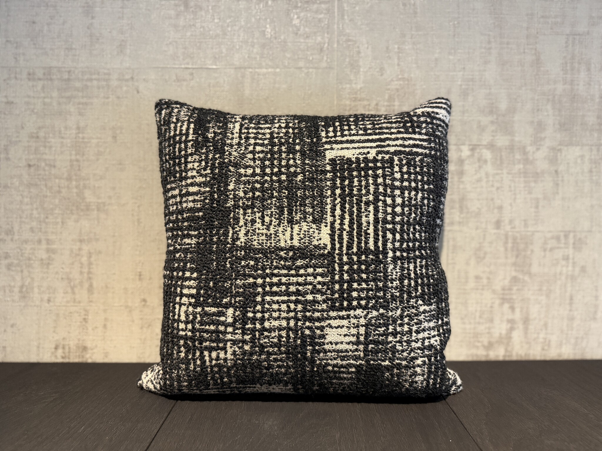 Omar sierkussen Antonio