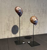 De appelgaard purple shell klein