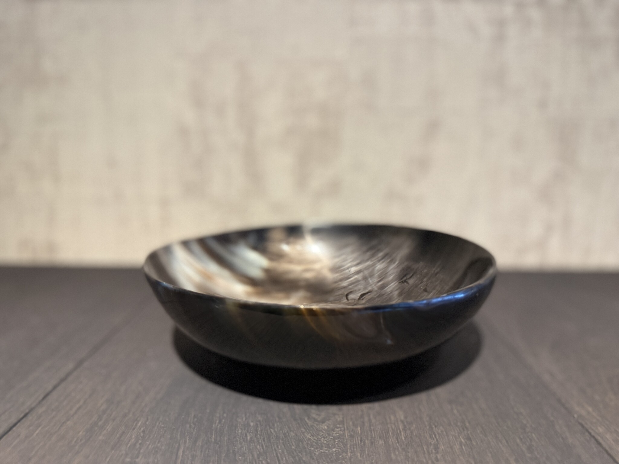 De appelgaard ronde schaal