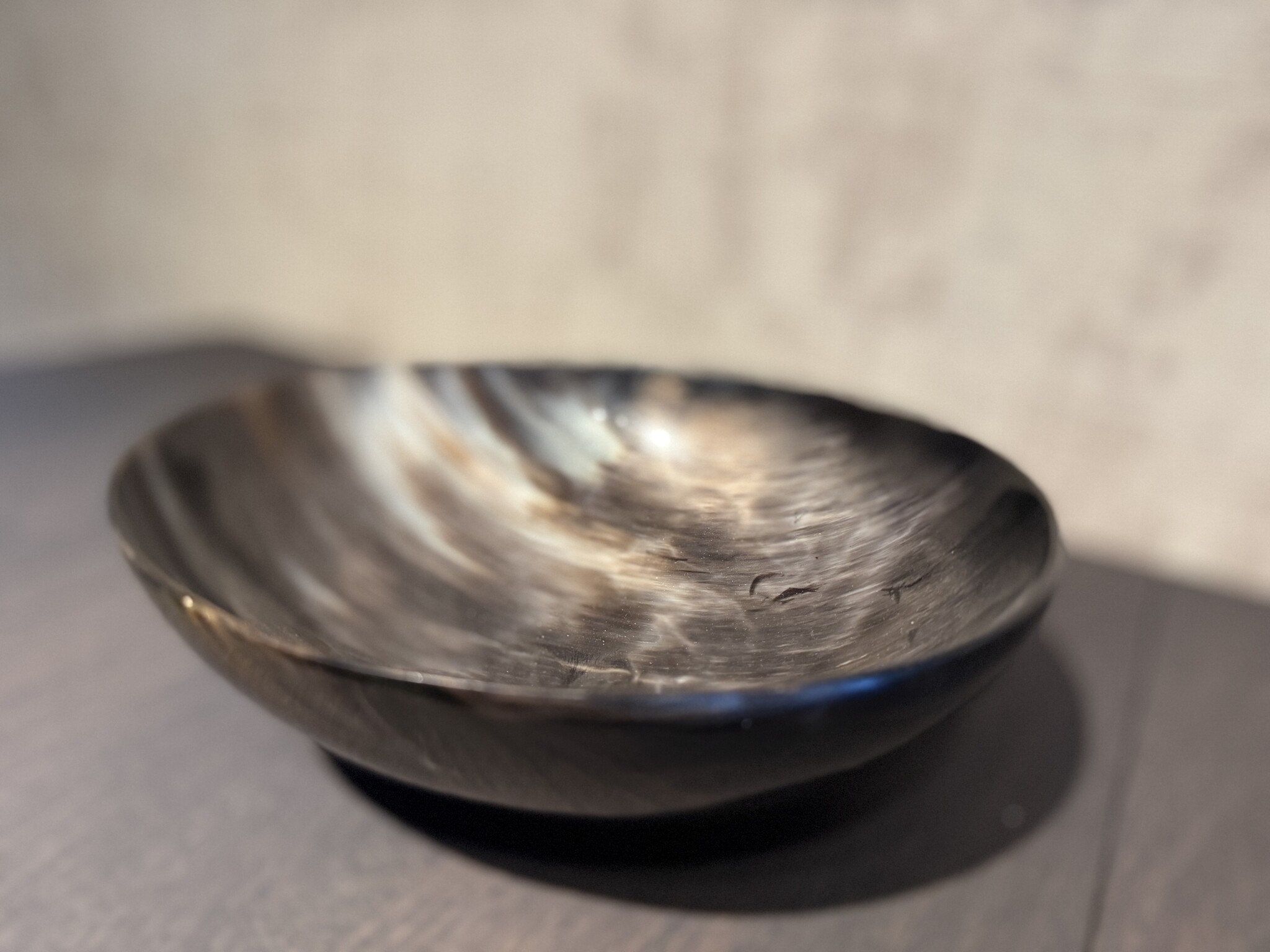 De appelgaard ronde schaal