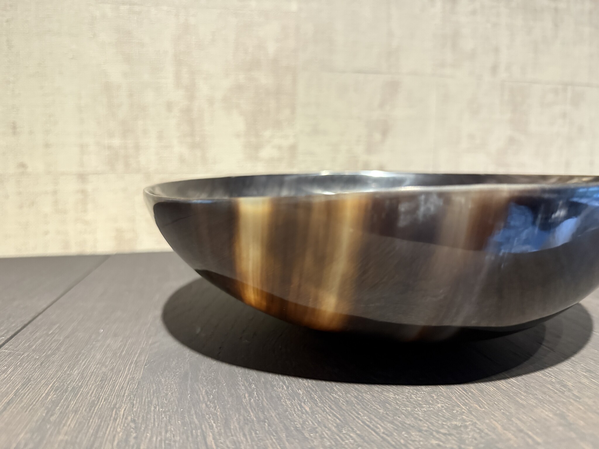 De appelgaard ronde schaal