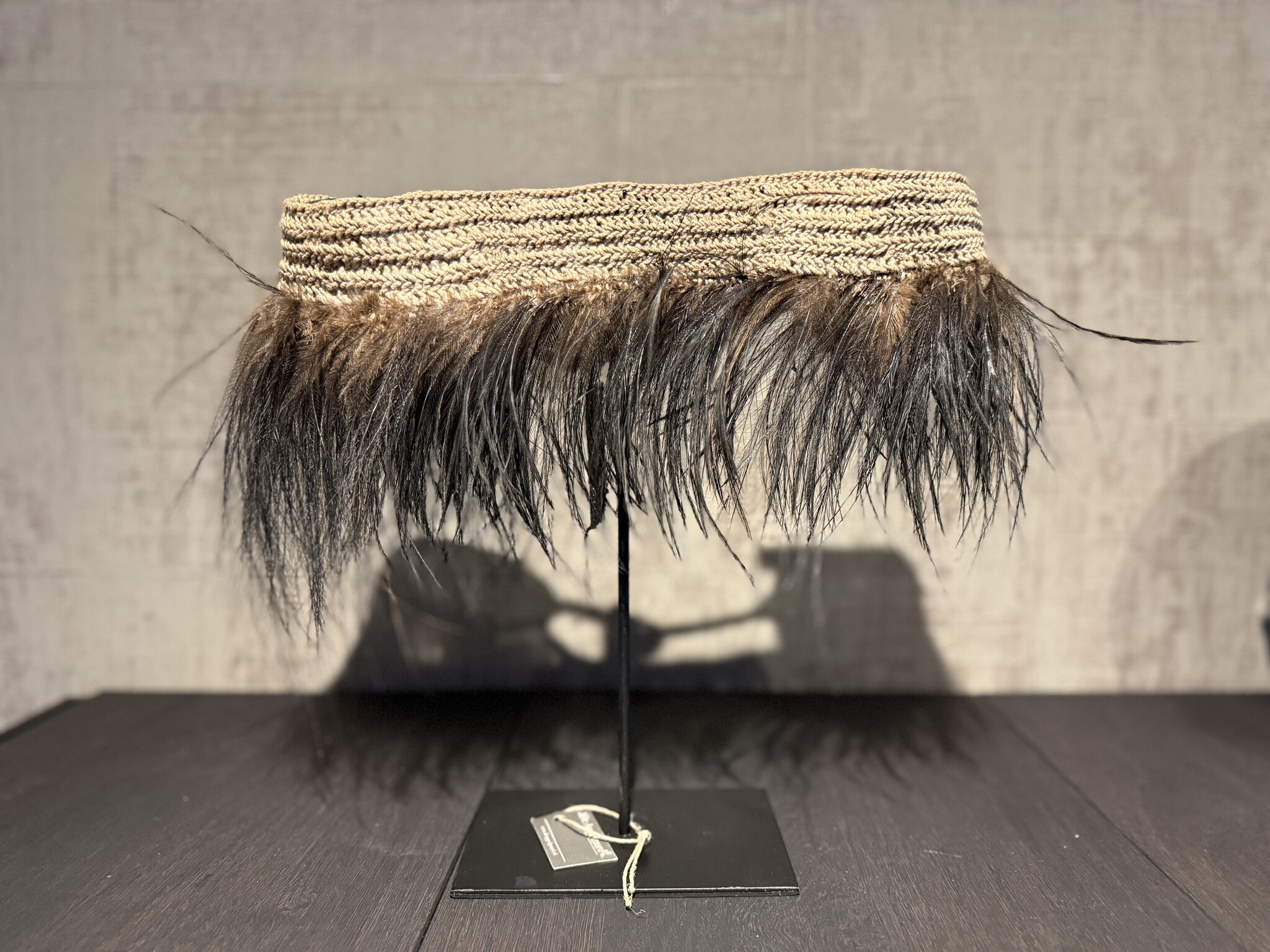 De appelgaard hoofdtooi