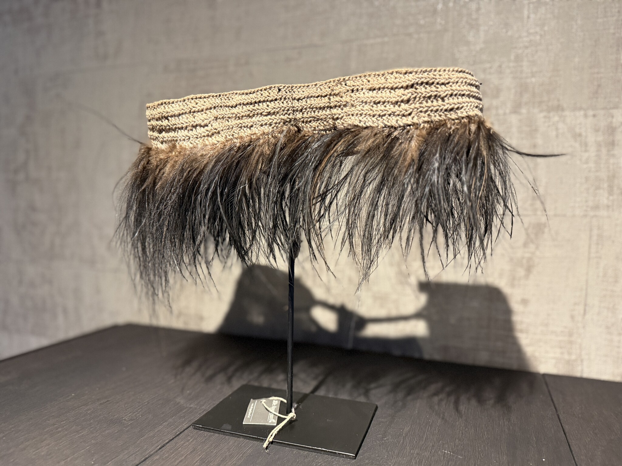 De appelgaard hoofdtooi