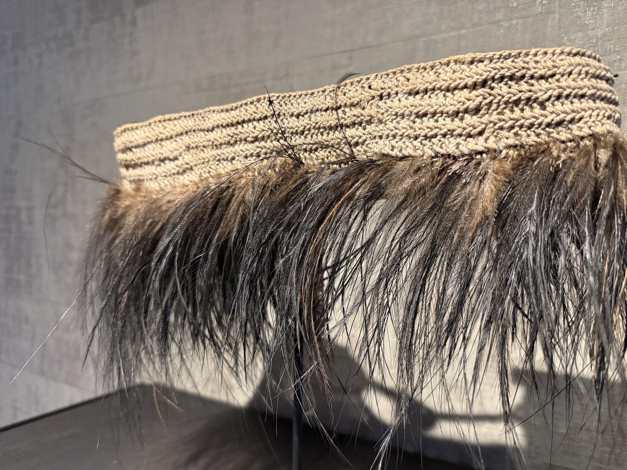 De appelgaard hoofdtooi