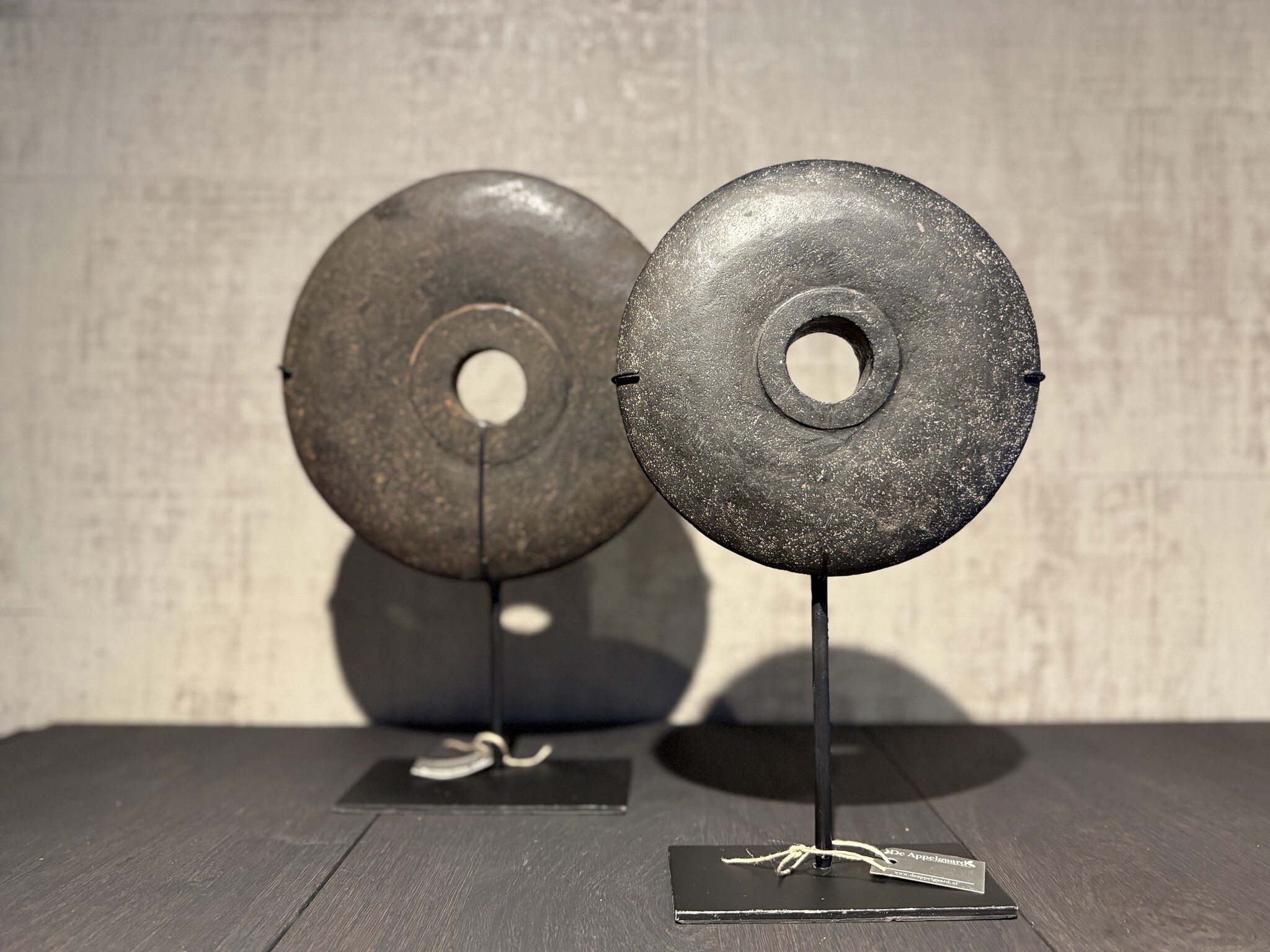 De appelgaard stenen ring groot