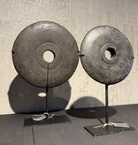 De appelgaard stenen ring groot