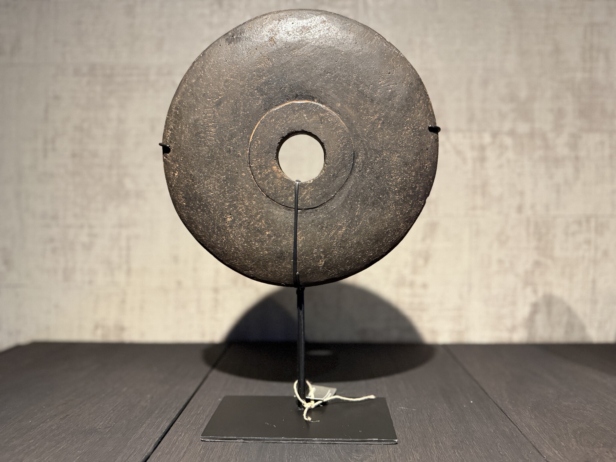 De appelgaard stenen ring groot