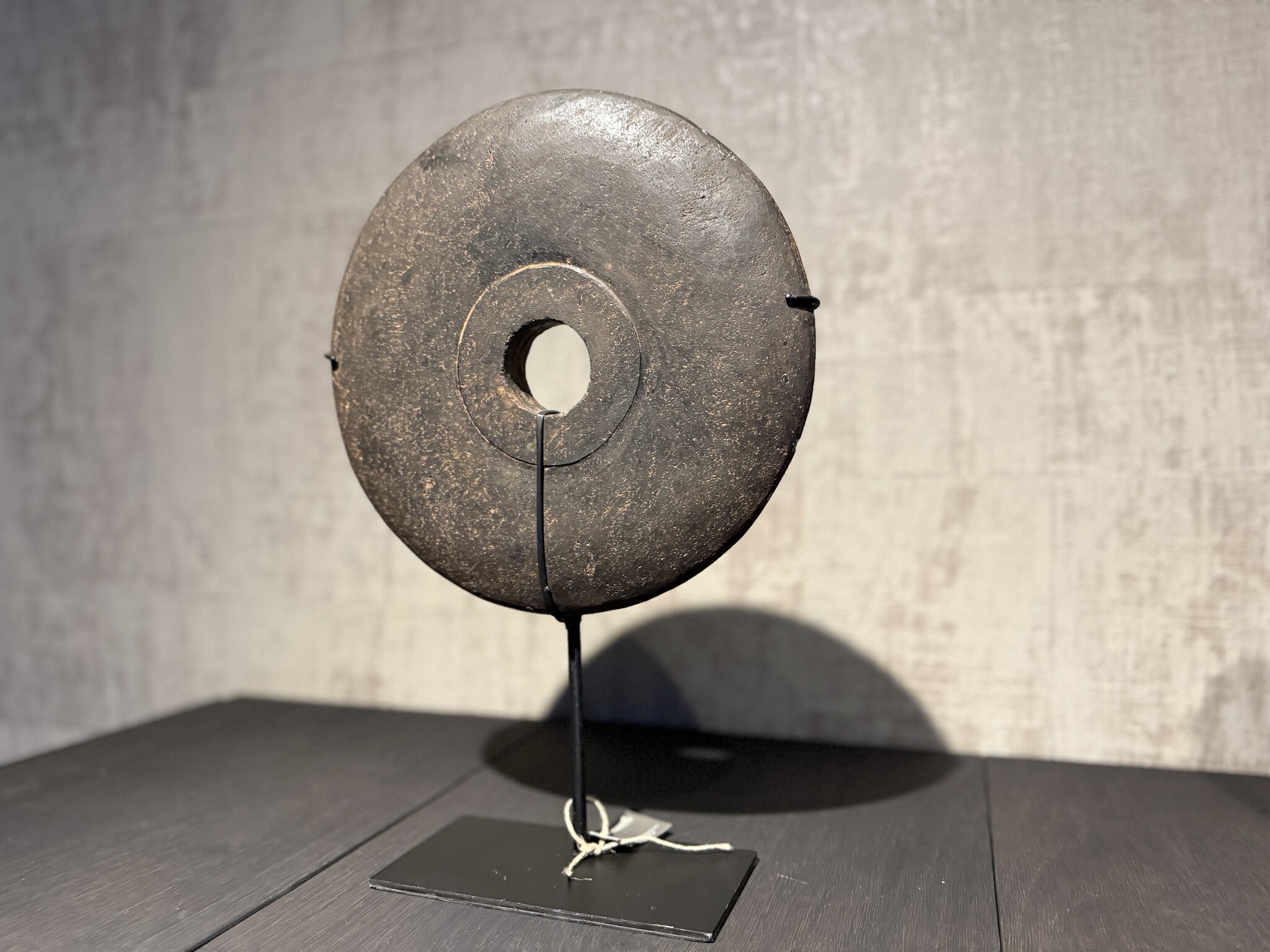 De appelgaard stenen ring groot