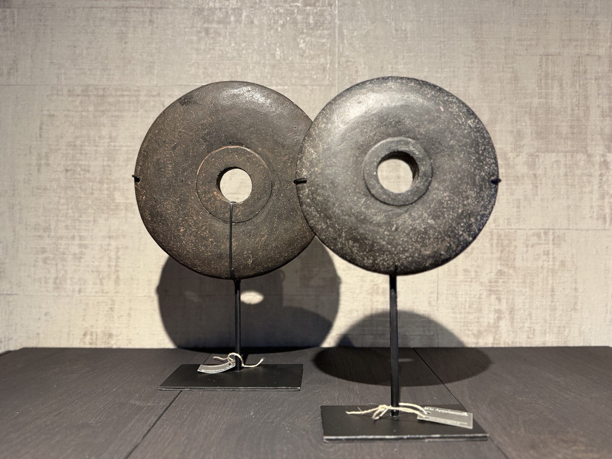 De appelgaard stenen ring klein