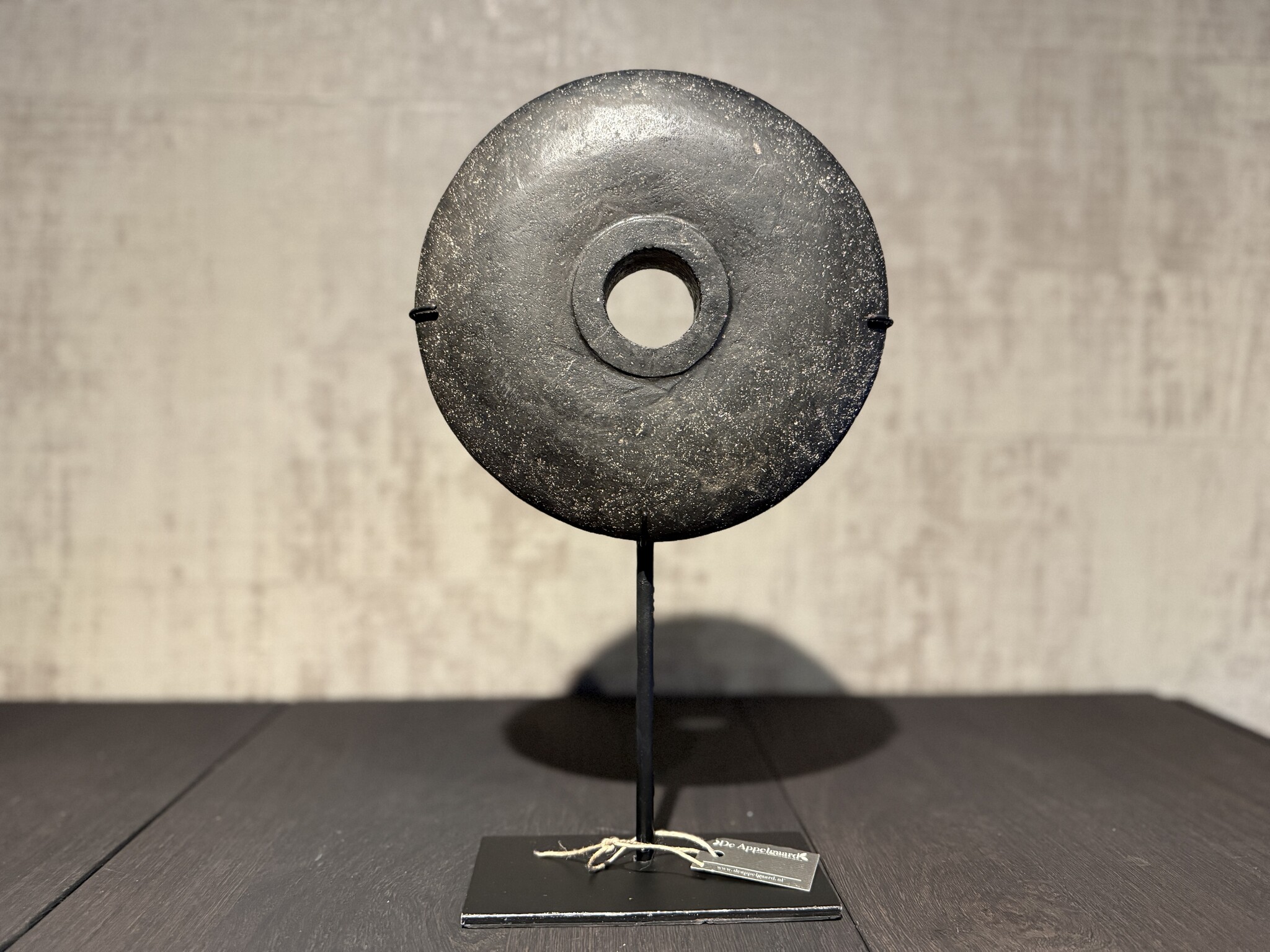 De appelgaard stenen ring klein