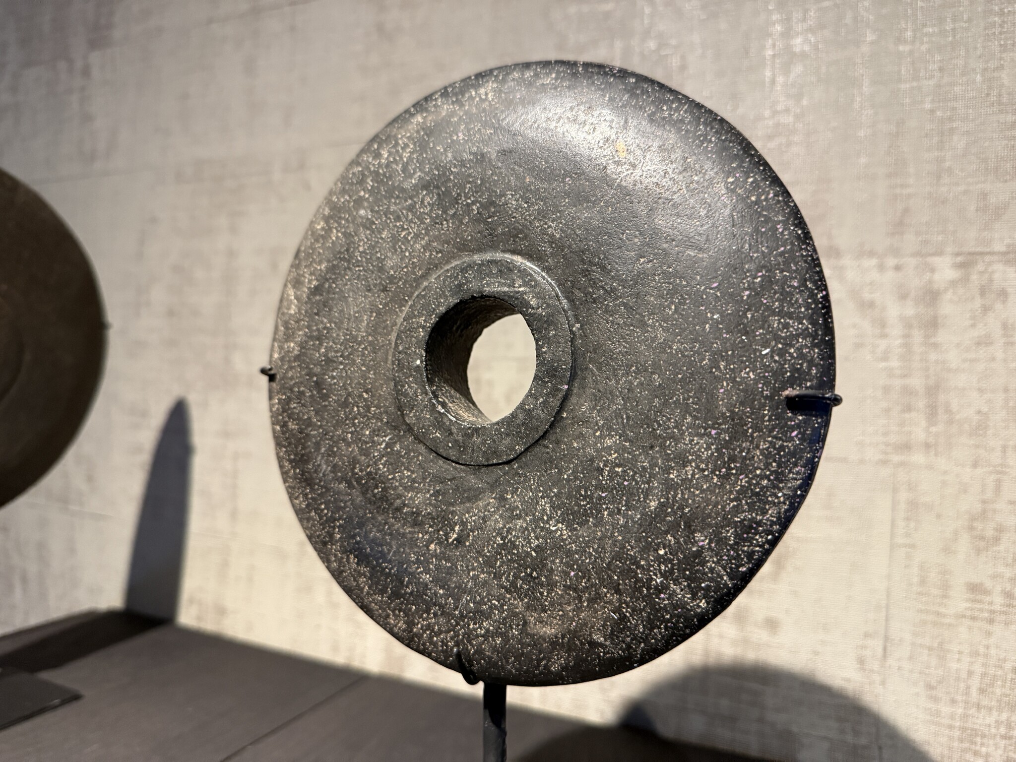 De appelgaard stenen ring klein