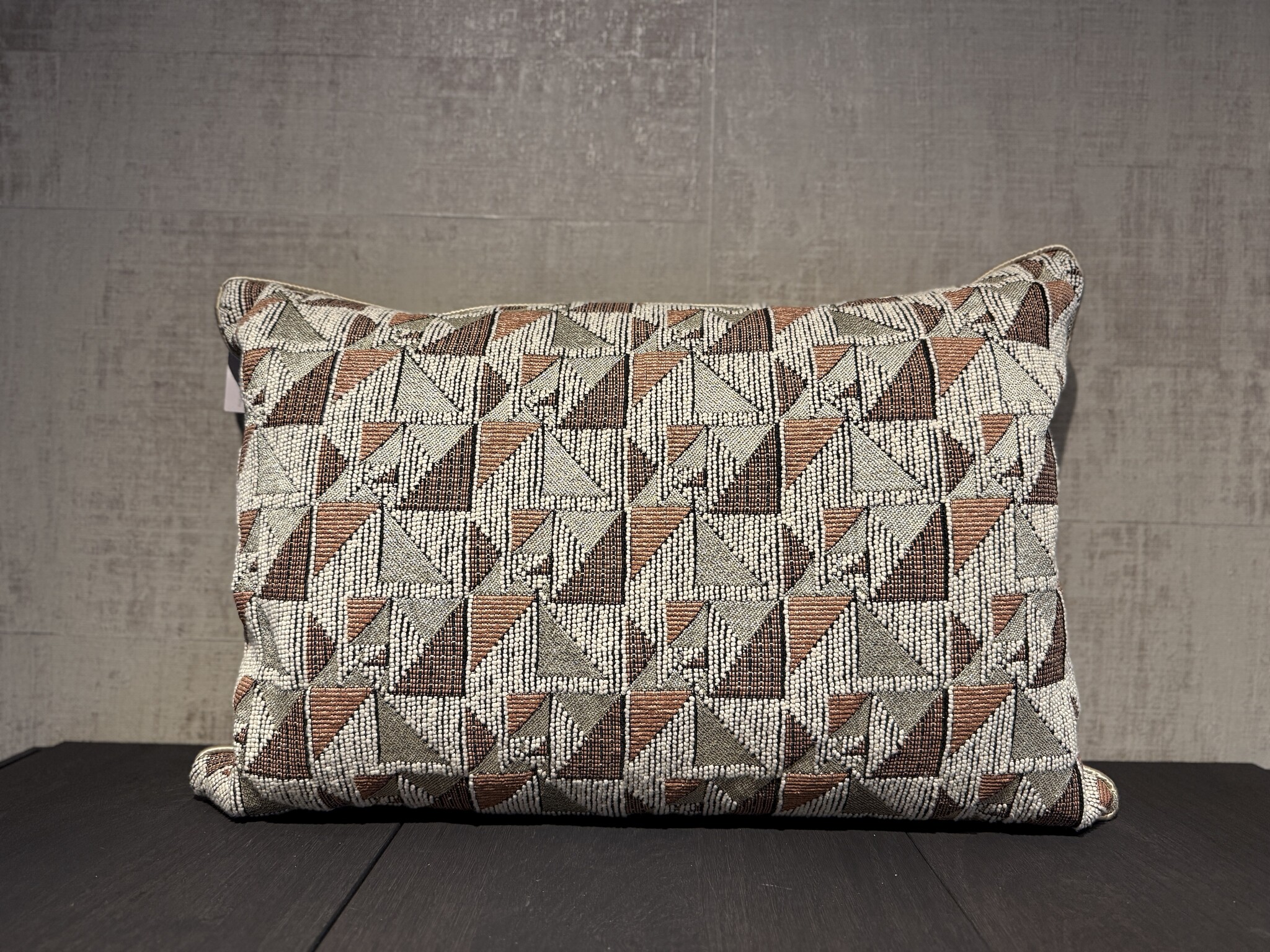 Duran sierkussen Bari groot