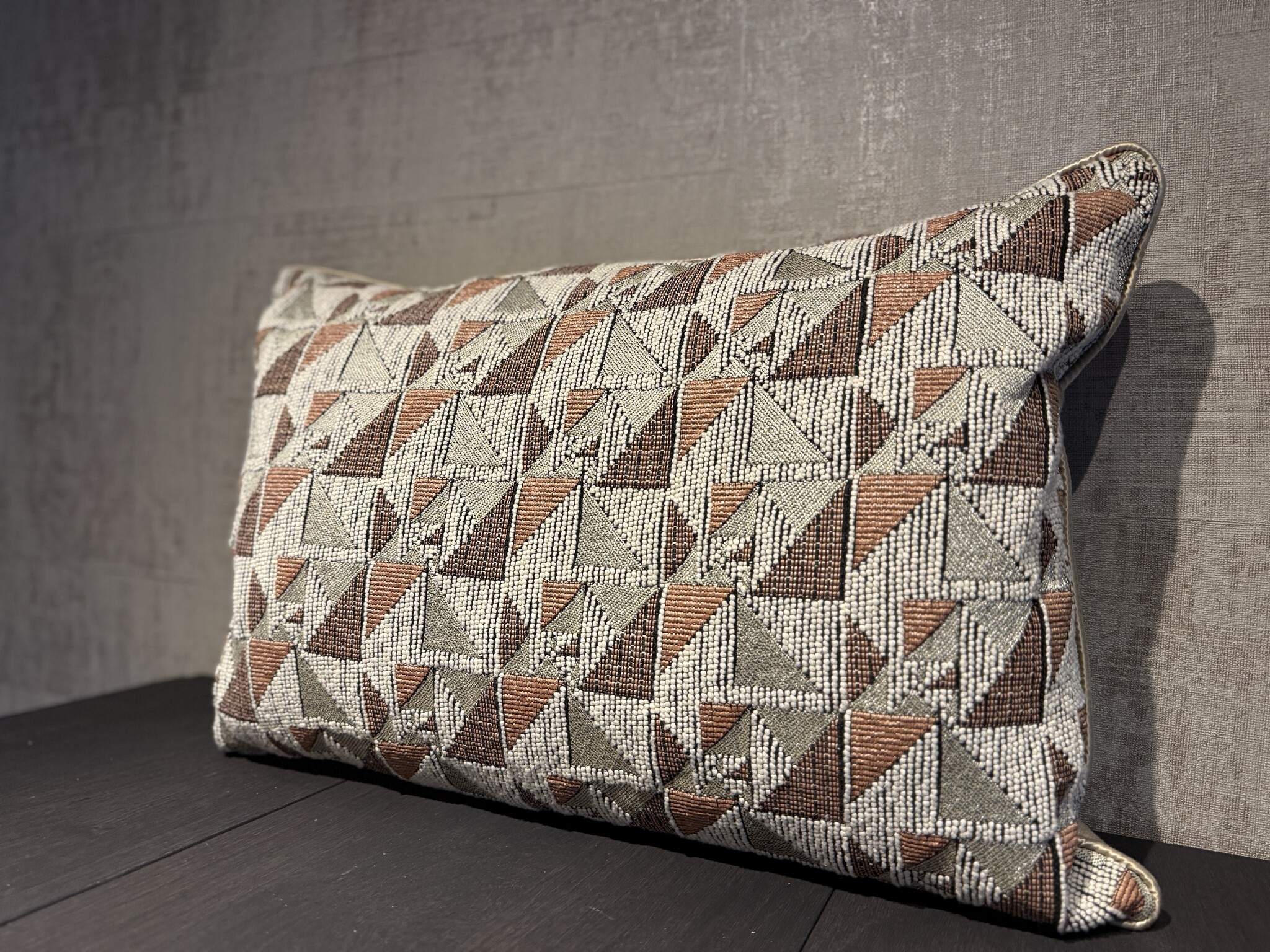 Duran sierkussen Bari groot