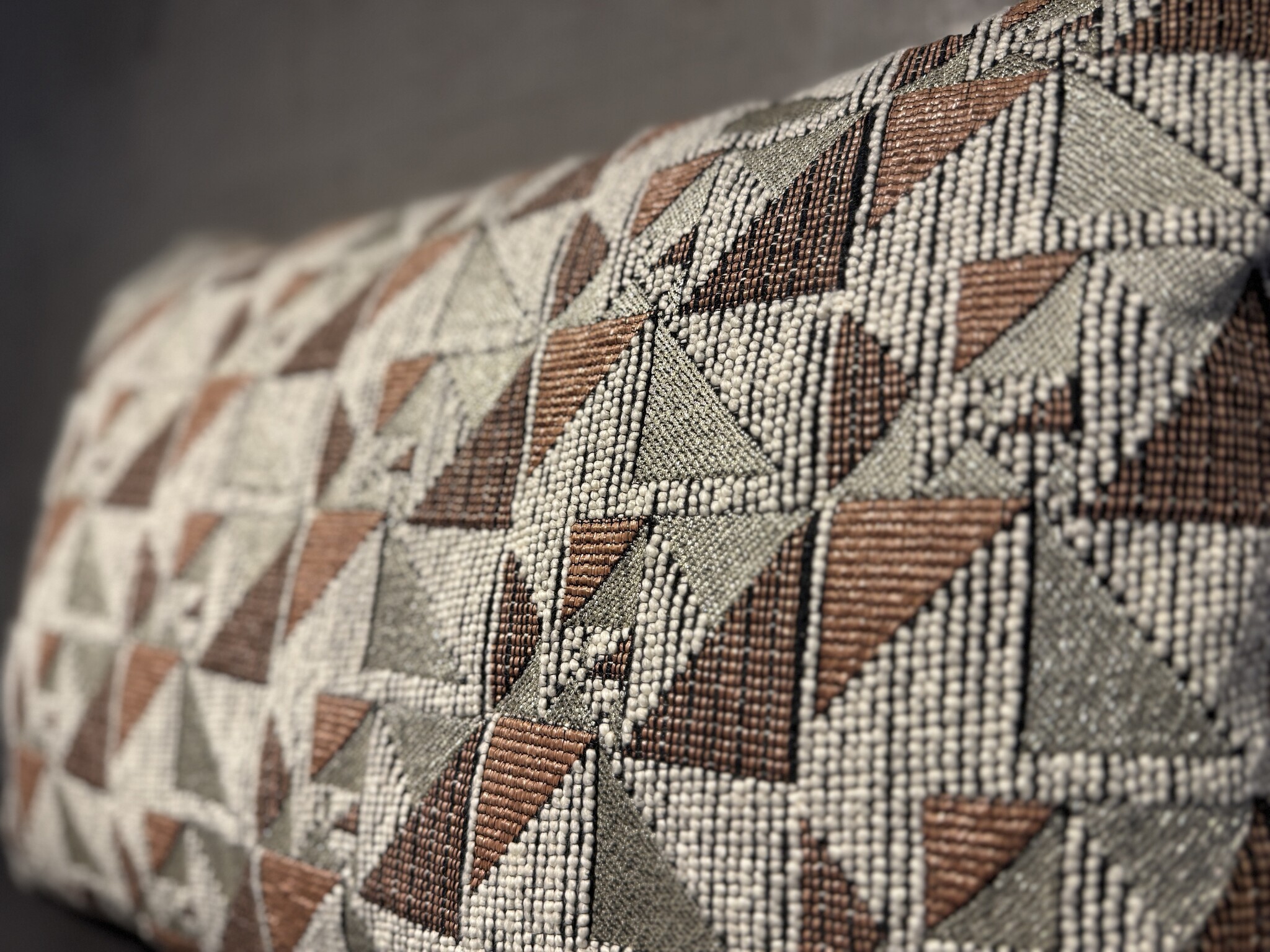 Duran sierkussen Bari groot