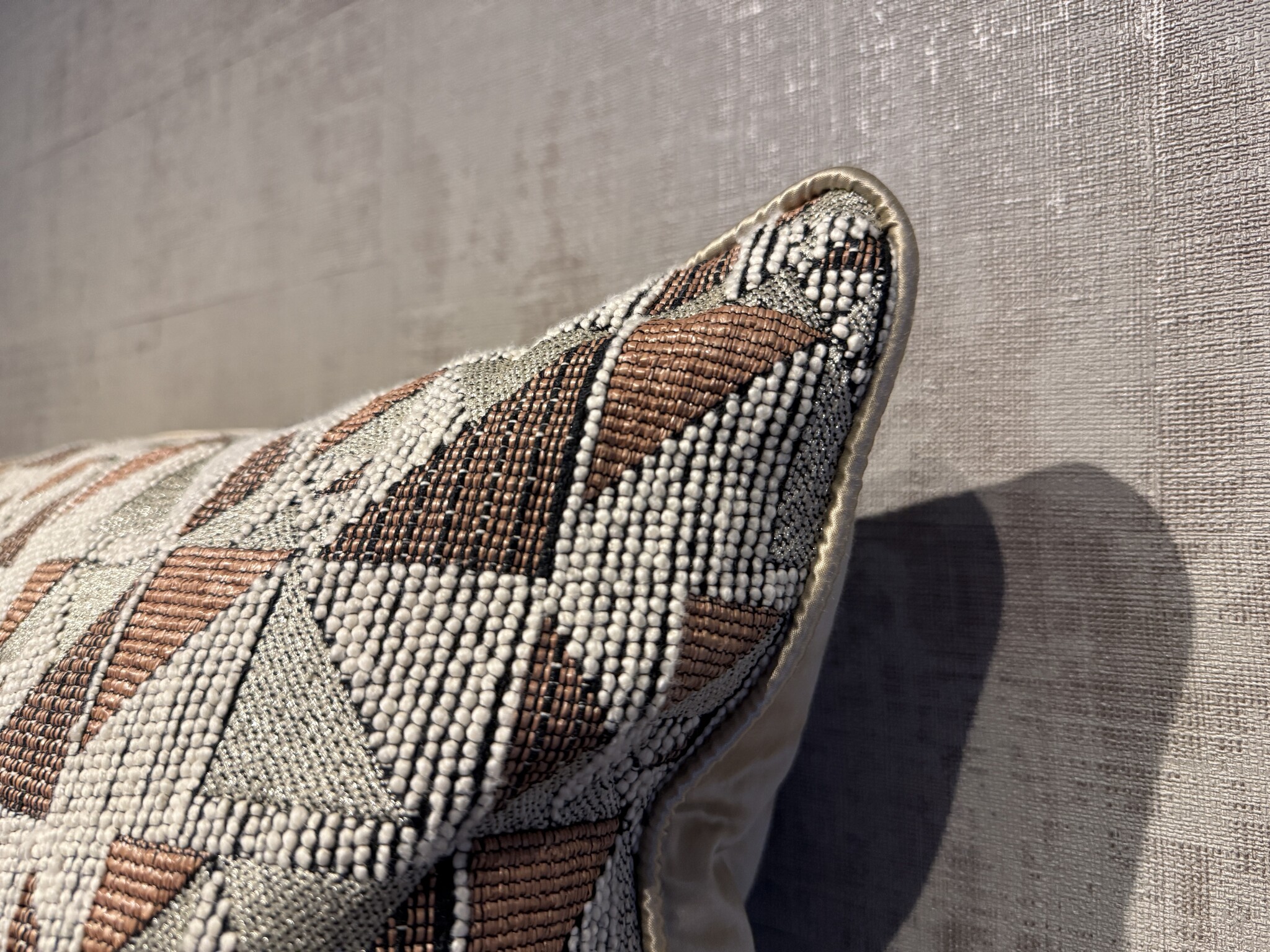 Duran sierkussen Bari groot