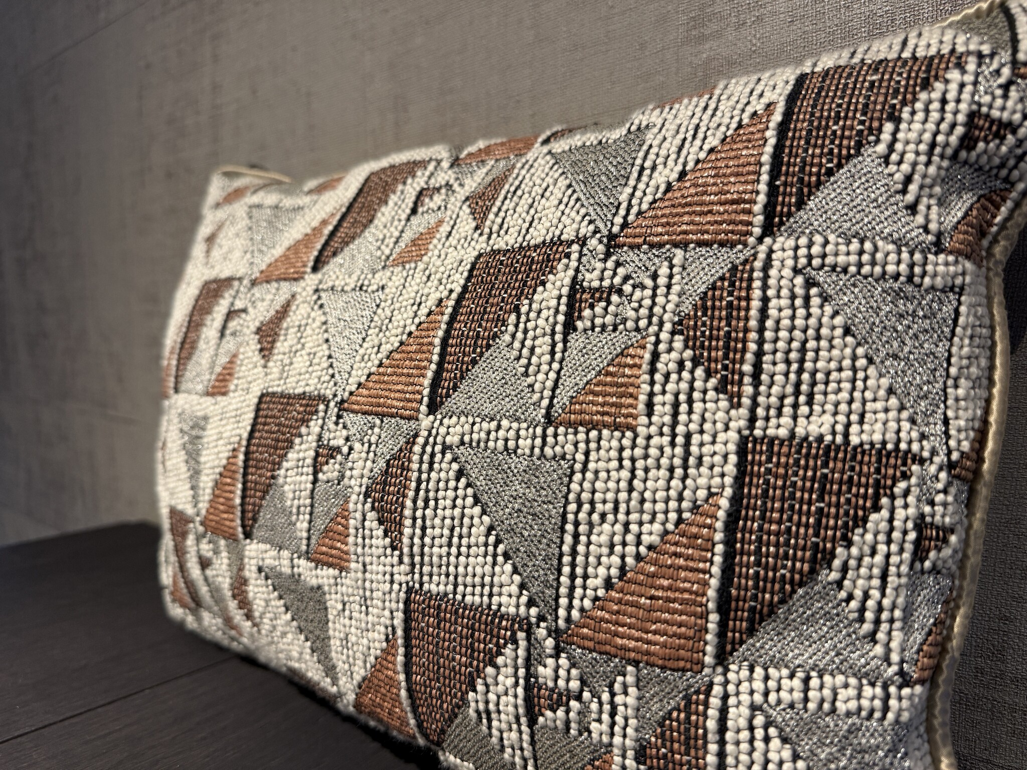 Duran sierkussen Bari klein