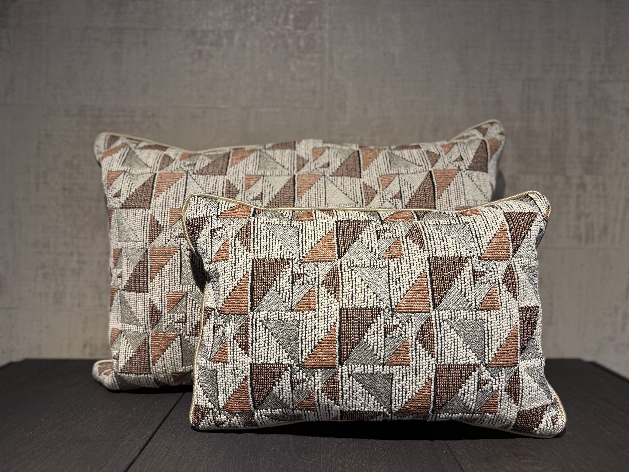 Duran sierkussen Bari klein