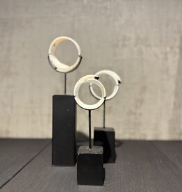 De appelgaard bracelet set van 3