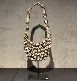 De appelgaard schelpentas