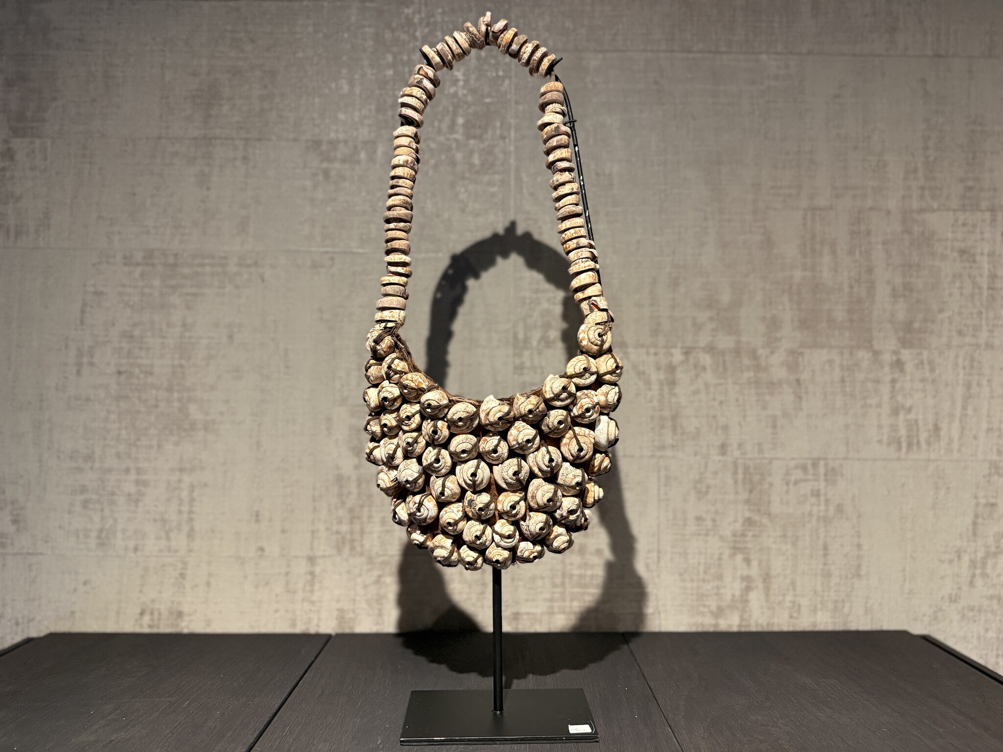 De appelgaard schelpentas