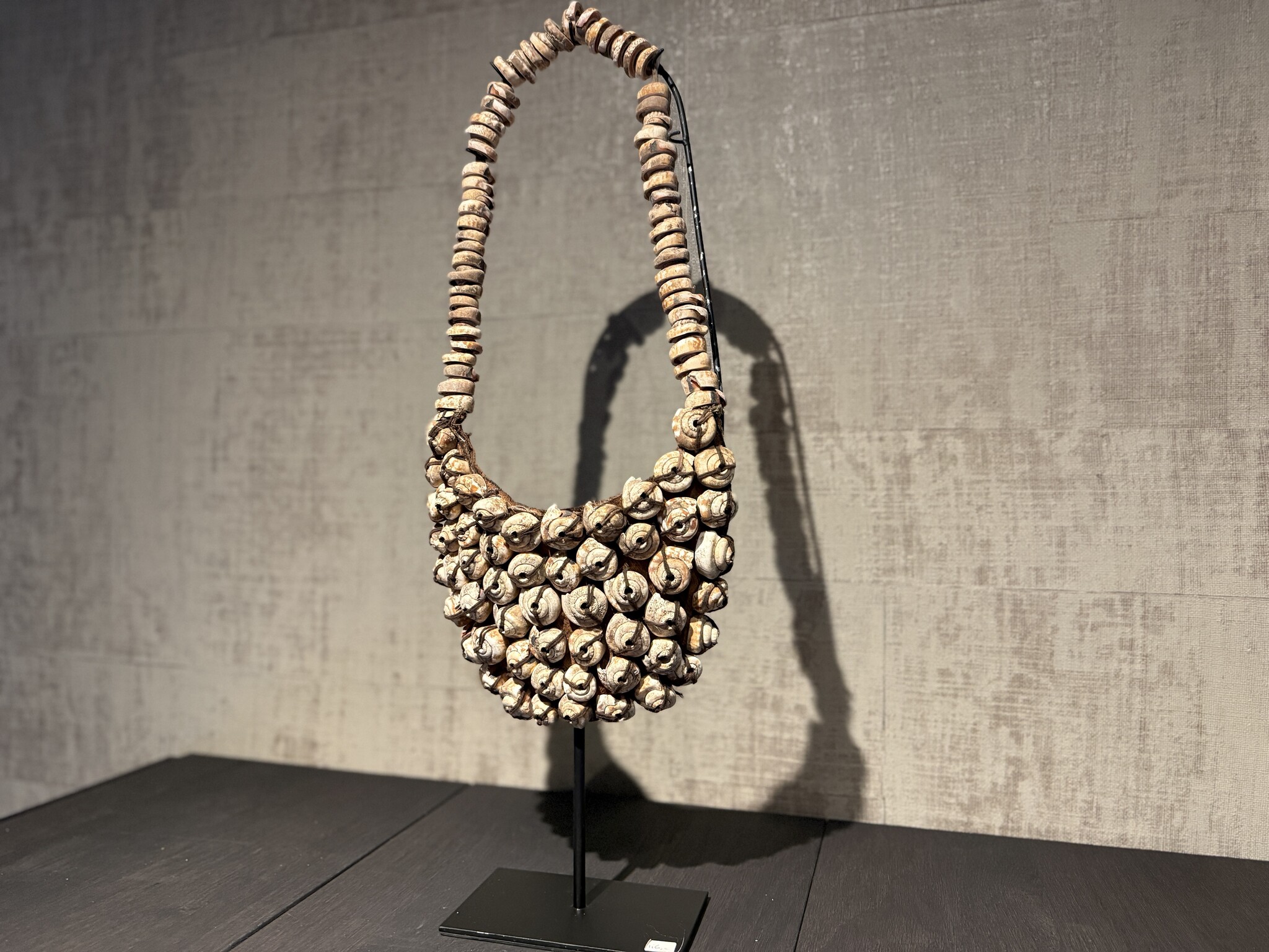 De appelgaard schelpentas