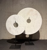 De appelgaard marmeren ring klein