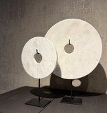 De appelgaard marmeren ring klein