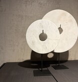 De appelgaard marmeren ring klein