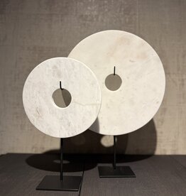 De appelgaard marmeren ring groot