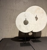 De appelgaard marmeren ring klein groot